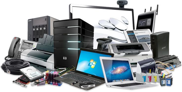 ICT Supplies