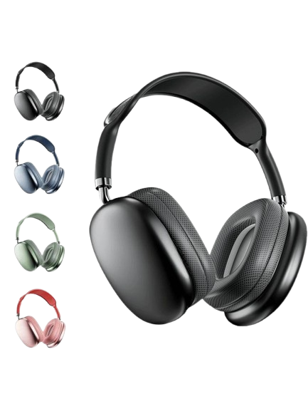 P9 Wireless Headphones