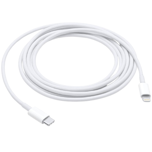 USB-C To Lightning Cable