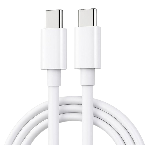 USB-C To USB-C Cable