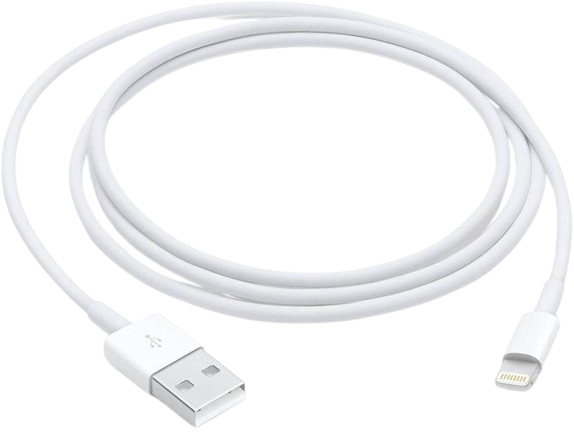 USB To Lightning Cable