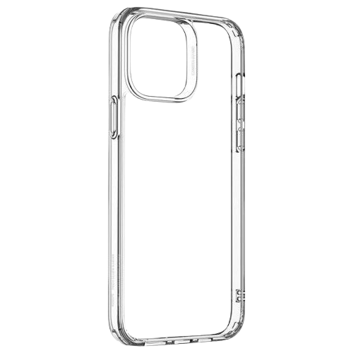 Clear Case