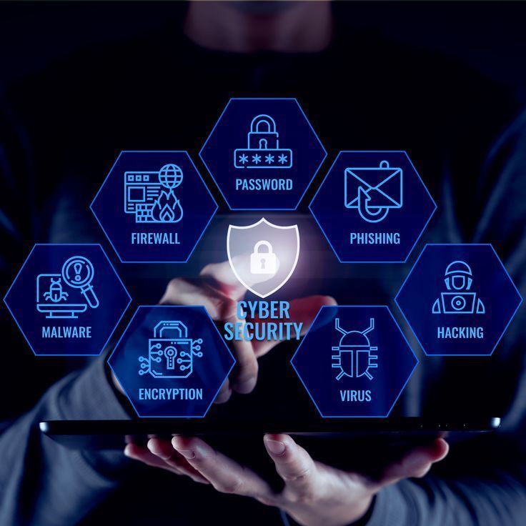 Cybersecurity & Networking