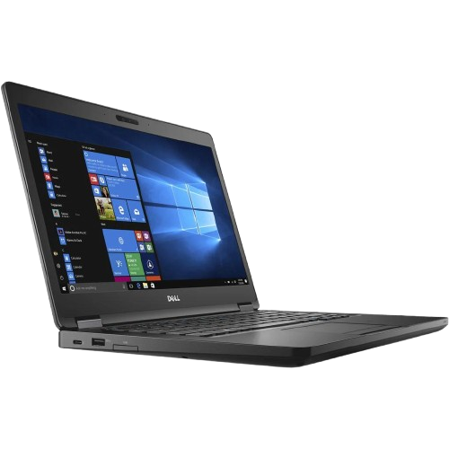 Dell Latitude E5440 i5 4th Gen