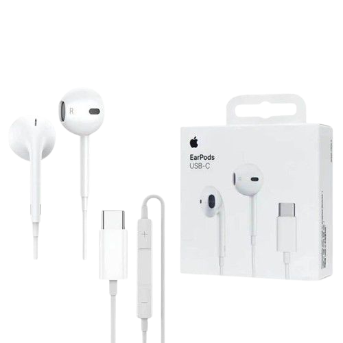 EarPods USB-C