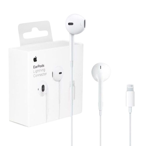 EarPods Lightning Connector 