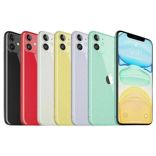 iPhone 11