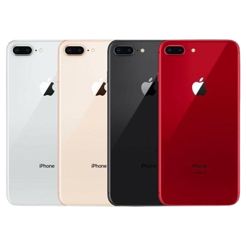iPhone 8 Plus