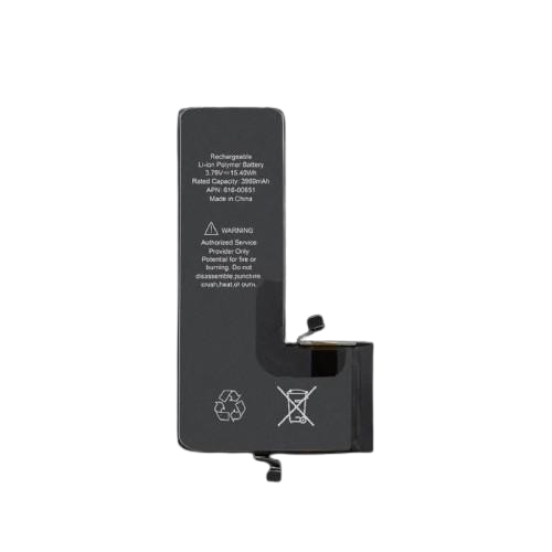 iPhone Battery