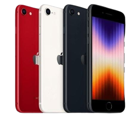 iPhone SE