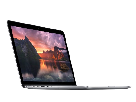 MacBook Pro Retina 2015