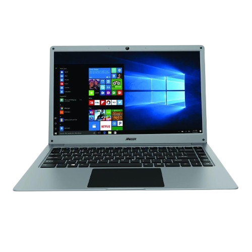 Mecer Wizard Z140C-Xpress-F2