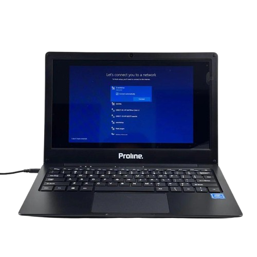 Proline mini PC V1165C4