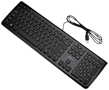 USB Keyboard