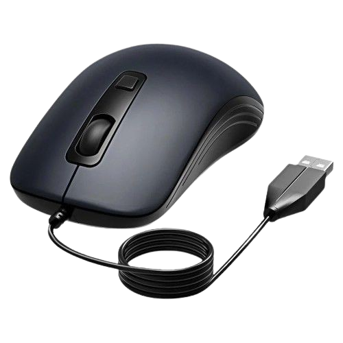 USB mouse